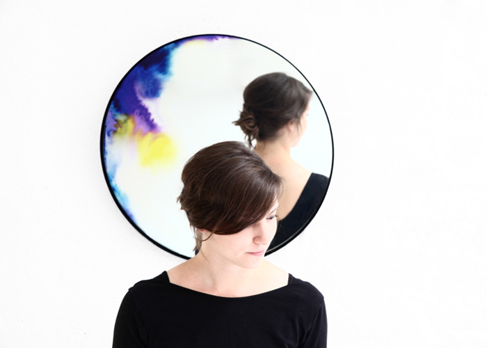 30 самых красивых и оригинальных зеркал в интерьере - IVOREE