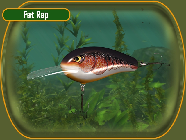 Rapala Pro Bass Fishing Pc Rapala Pro Bass Fishing Pc