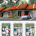3 Jenis Rumah Type 45