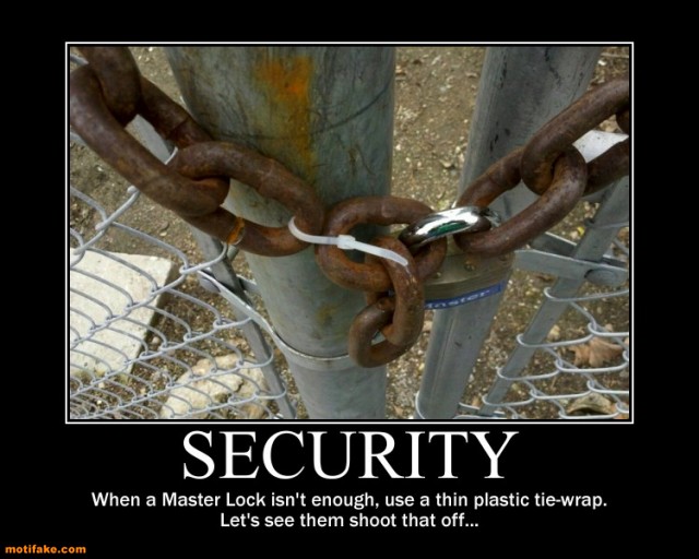 Vikram and Neha Why don't banks have twofactor authentication?