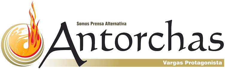 Antorcha's