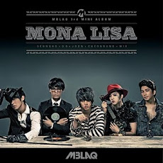 Men in Blaq MBLAQ