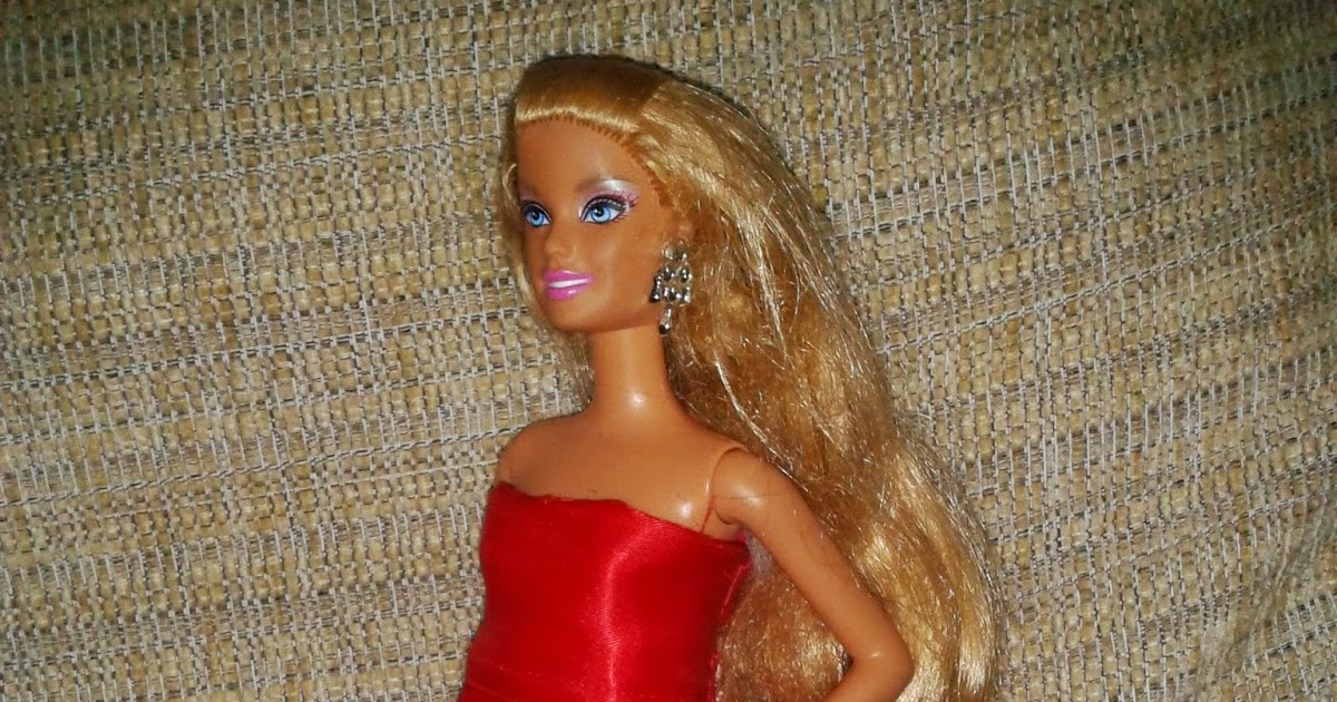 Hobbylst Ilknur&hellip; Barbi bebek Elbiseleri/ Doll Clothes