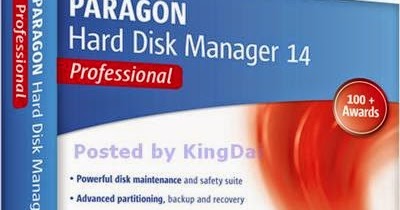 paragon hard disk manager 14 suite keygen torrent