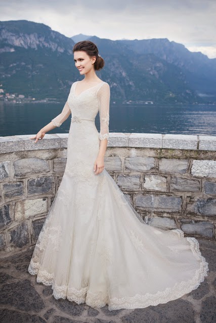 Gabbiano | 2015 Collection | Bridal Fashion Gabbiano | 2015 Collection | Bridal Fashion