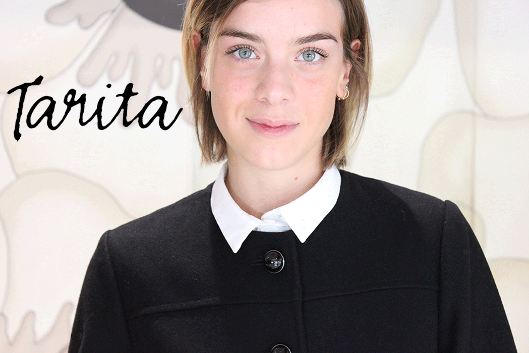 Tarita