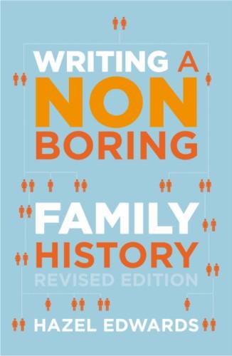 kids book review guest post capturing childhood writing family history