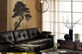 Wall Decor Decals