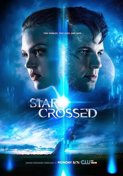 Định Mệnh Phần 1 - Star Crossed Season 1