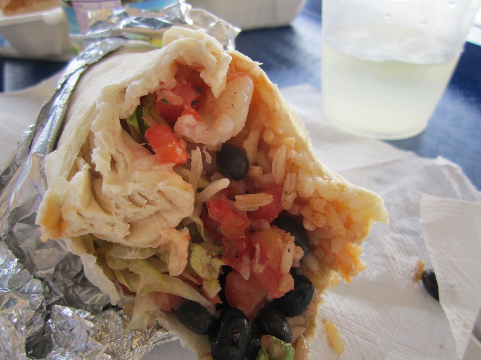 FoodieMommy Mac's Seafood On the Wellfleet Town Pier and Why You May