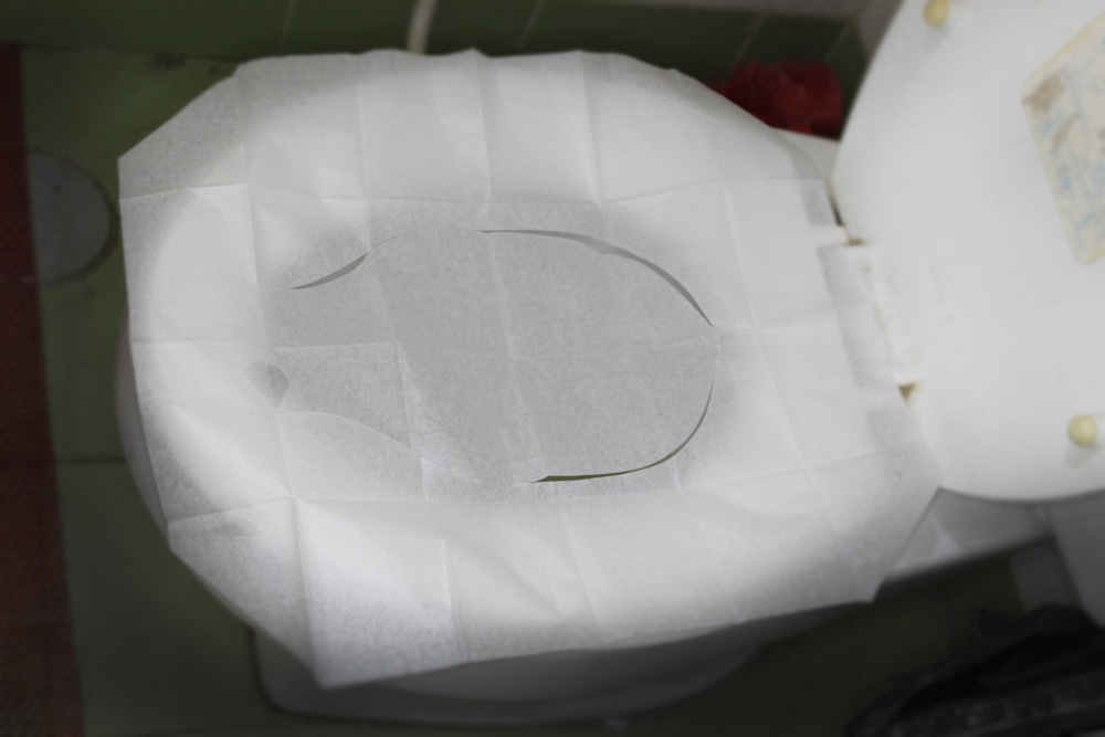 Cominica Blog ♔ Solusimu Disposable Paper Toilet Seat Cover