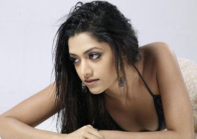 mamta mohandas