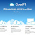 Chegou a CloudPT – 16 GB gratuitos para todos os portugueses