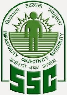 SSC CGL 2015 - Notification Out