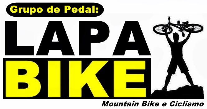 Grupo Lapa Bike