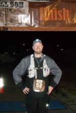 Stone Mill 50 Miler