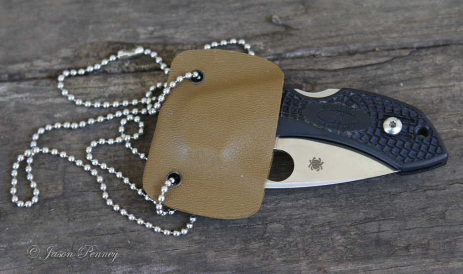 Great mini folders and knives Page 2