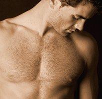 Manscaping: What Male Models Need to Know