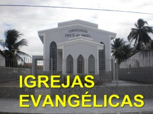 Igrejas Evangélicas