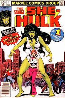 She-Hulk