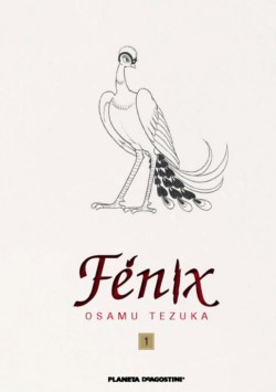Fénix de Osamu Tezuka, Vol.1 [Reseña]