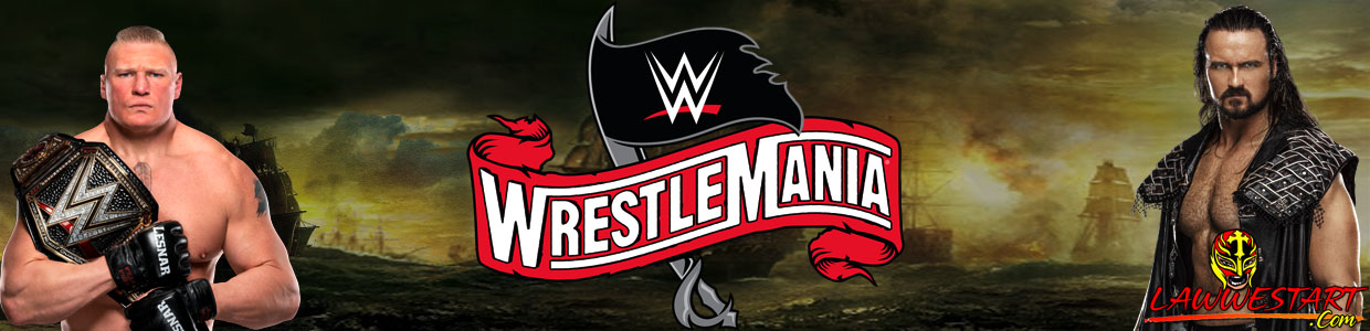 Blog Wrestling | Ver  WWE Wrestlemania 38 En Vivo En Español Latino 2022