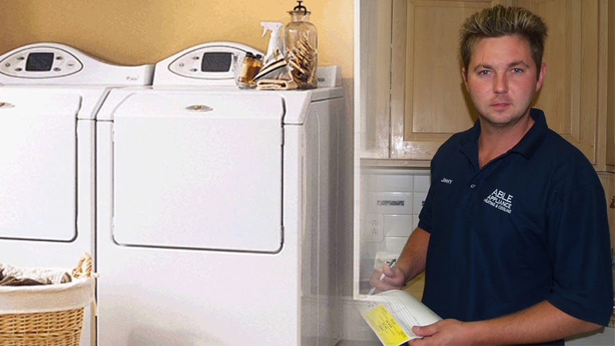 Electrician Appliance Repair Kansas City City Information Center