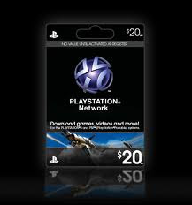 FREE PSN CODES