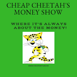 The Cheap Cheetah Way ™