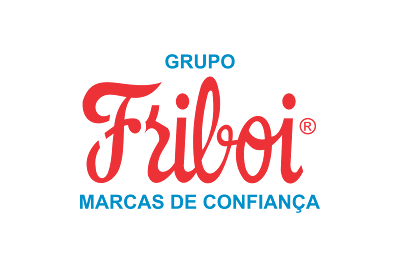Friboi Logo, Friboi vector Logo