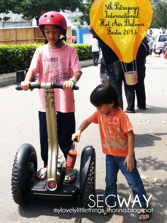 Segway Segway