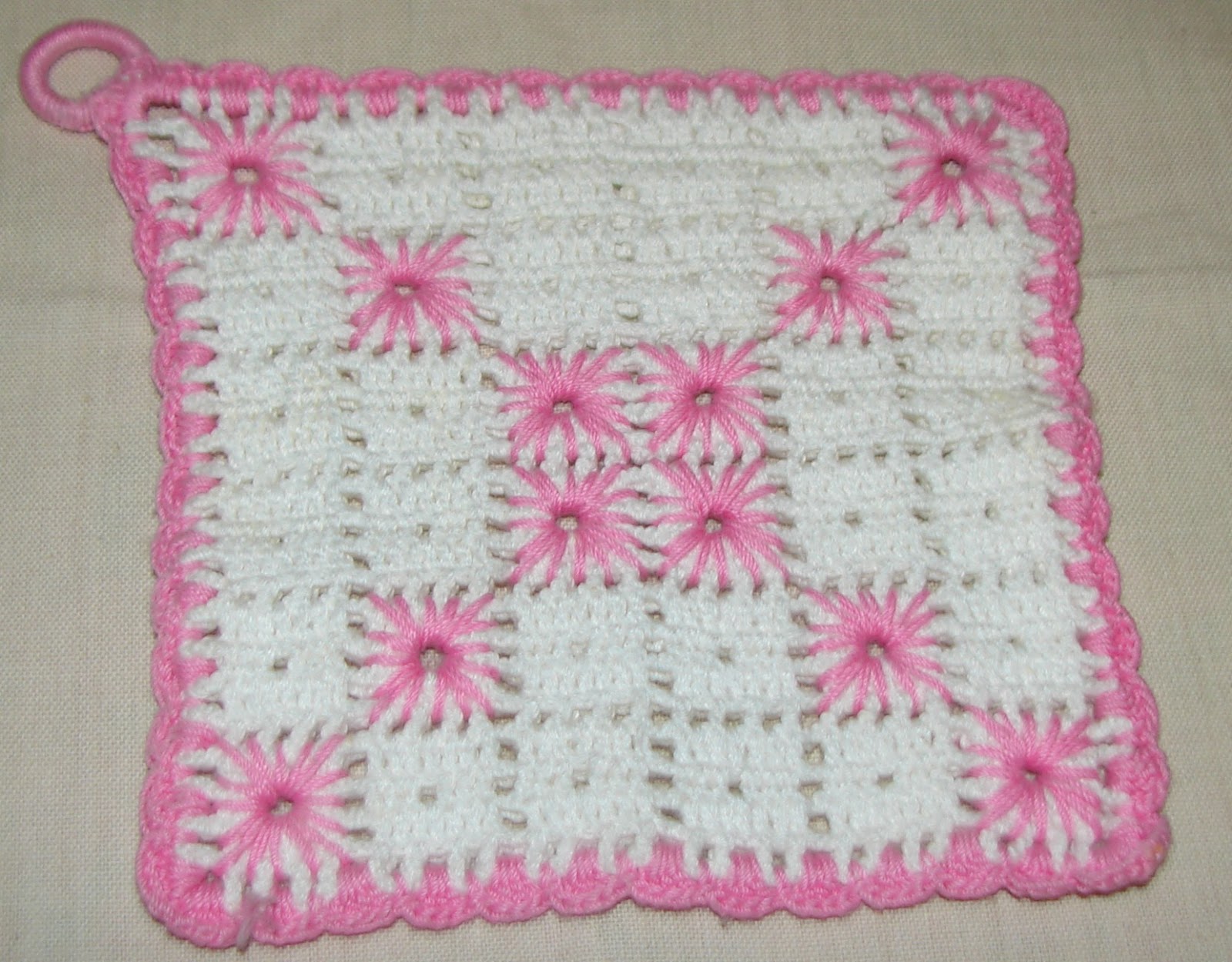 Crochet Geek Crochet Baby Dress Abigail LONG HAIRSTYLES