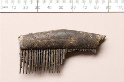 Dig sheds new light on life in medieval Ireland Dig sheds new light on life in medieval Ireland