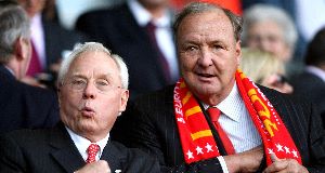 The dreaded duo are back again
