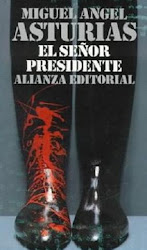 El señor presidente