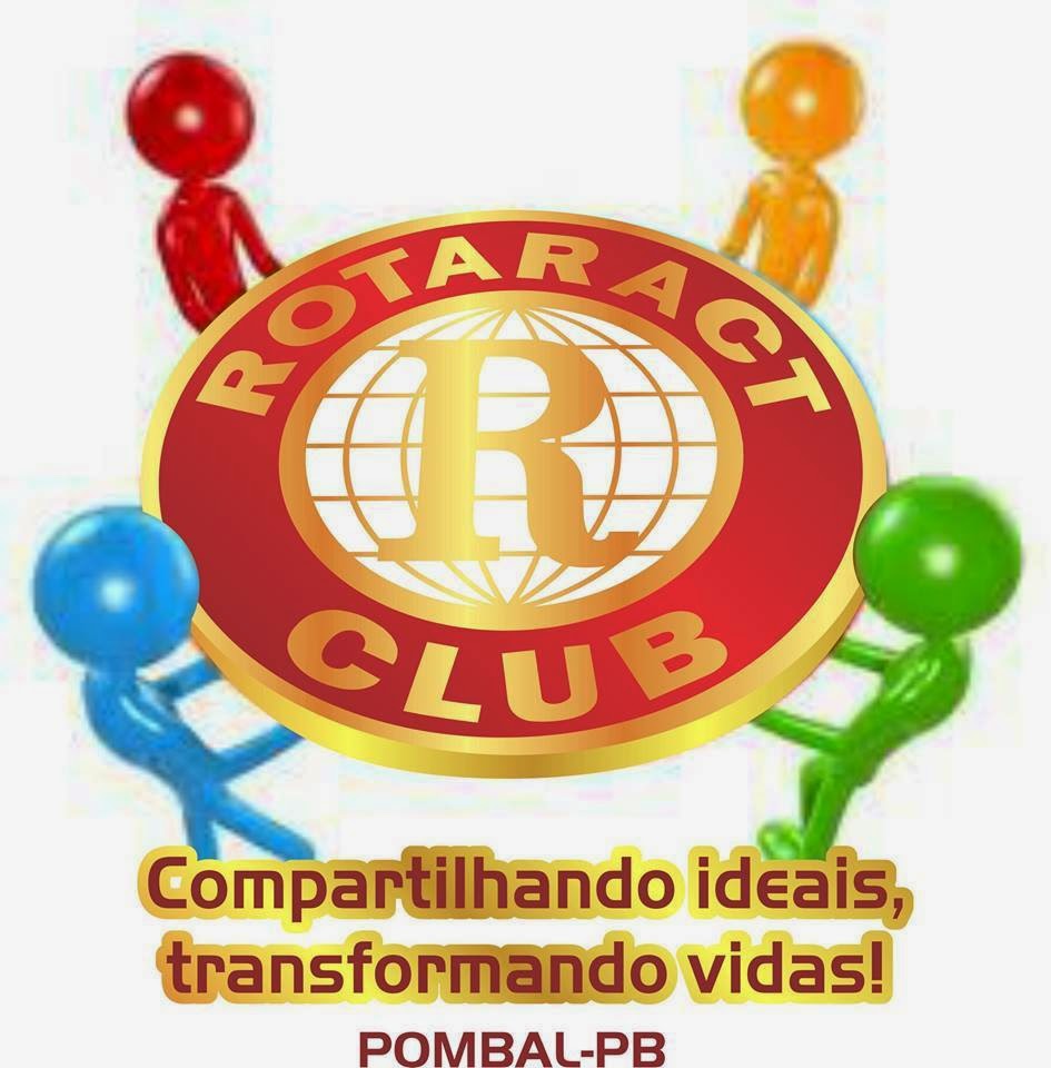 Rotaract Club Pombal-PB