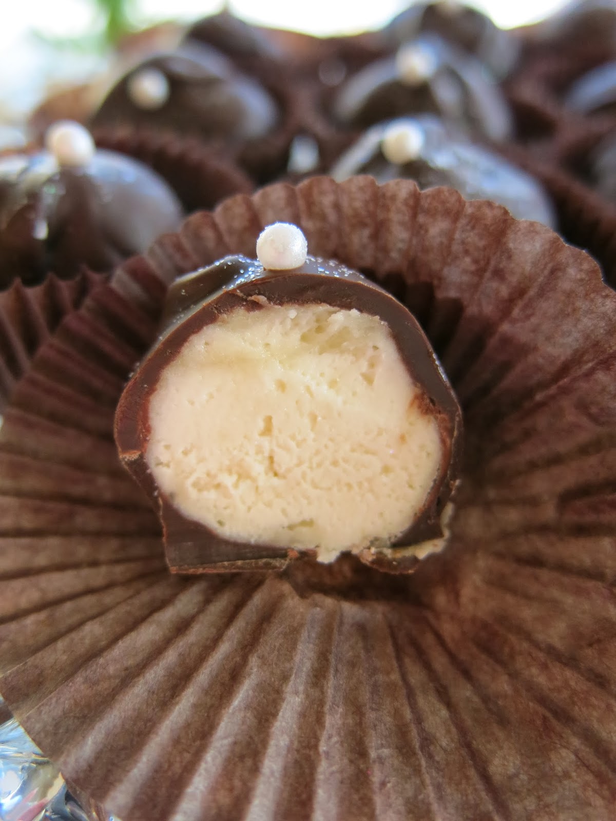 It's A Chocolate Festival Dipping Chocolates Purple Chocolat Home