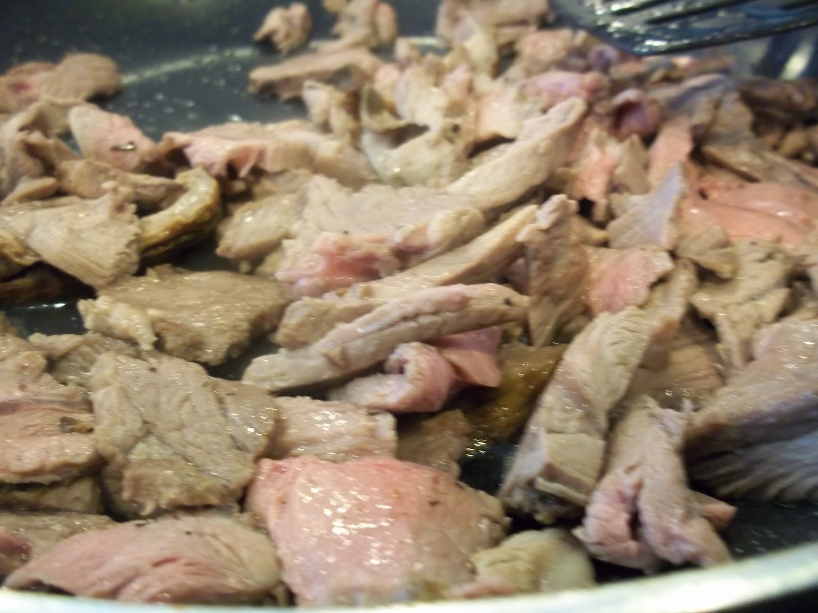 Snackers Delight Roasted Lamb and Mint Jelly Sliders