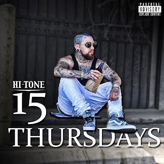 Track: Hi Tone - 15 Thursdays Project