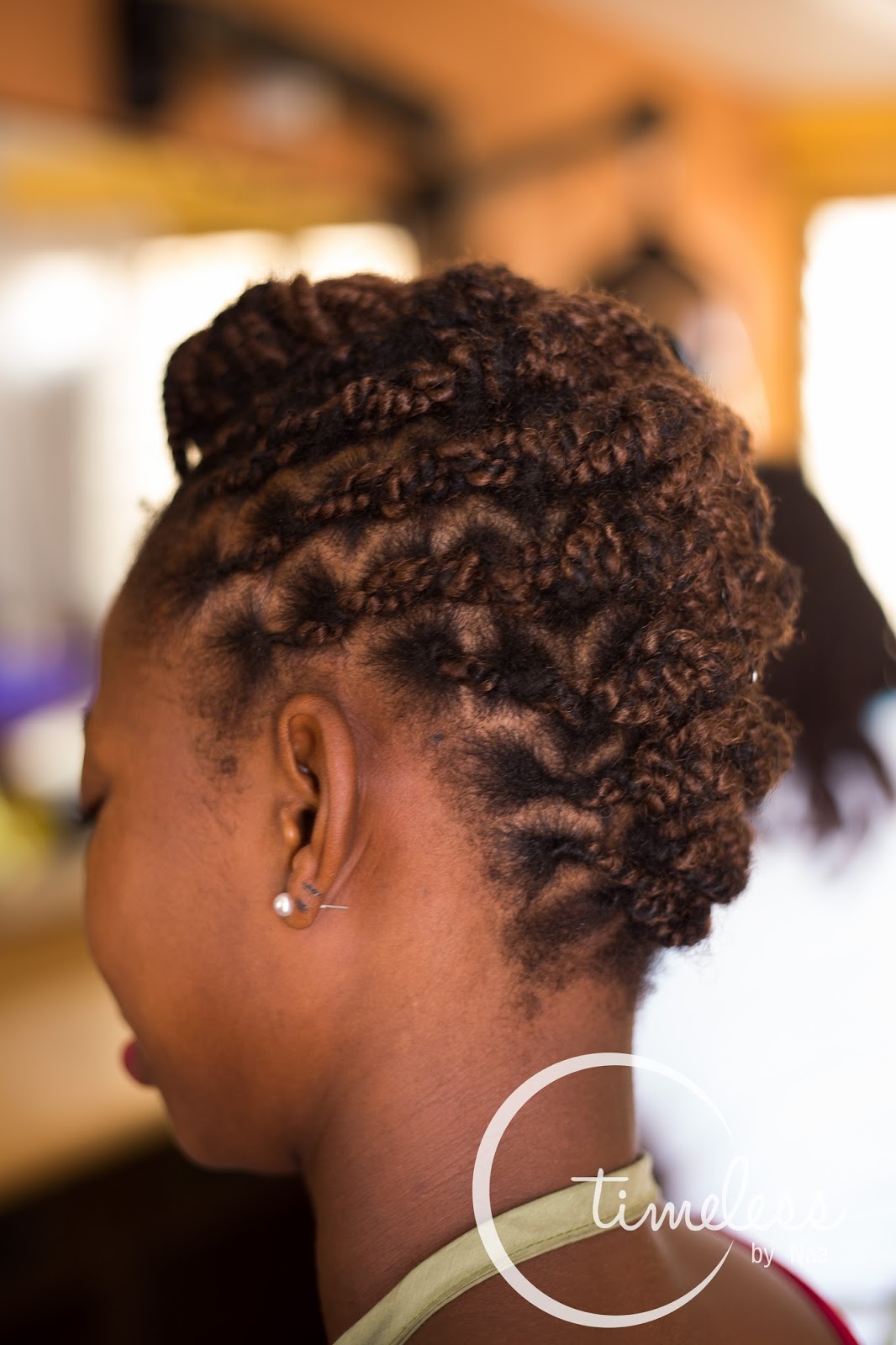 Ganyobi Naa S Blog Great Tips For Natural Hair Care And Why You