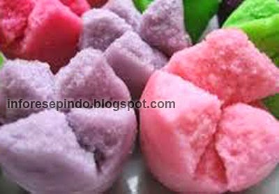 Kue mangkok Lembut Cara Membuat Kue Mangkok yang Lembut