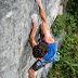 Alziamo il livello - Climbing is not a gym