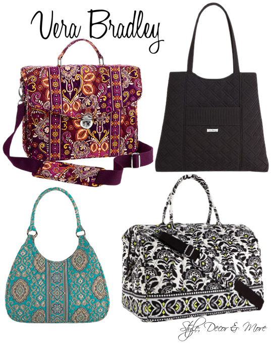 vera bradley back to school sale