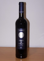 Kirios de Adrada Noche 2010, D.o Ribera del Duero