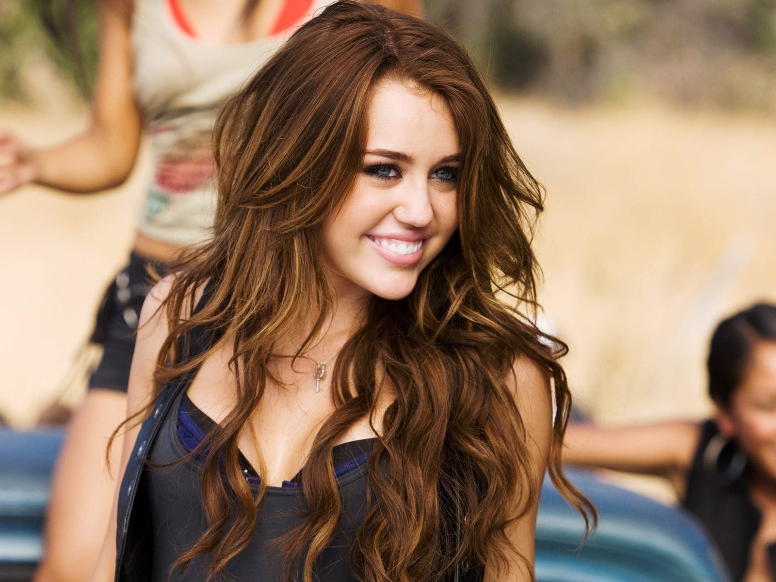Miley Cyrus 2011