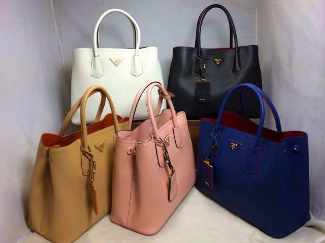 LOVELY BRANDED BAGS : Prada Double Bag Small Taiga Leather Limited ... LOVELY BRANDED BAGS : Prada Double Bag Small Taiga Leather Limited ...