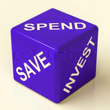 save spend or invest how to manage your money money mazics how to manage money and save