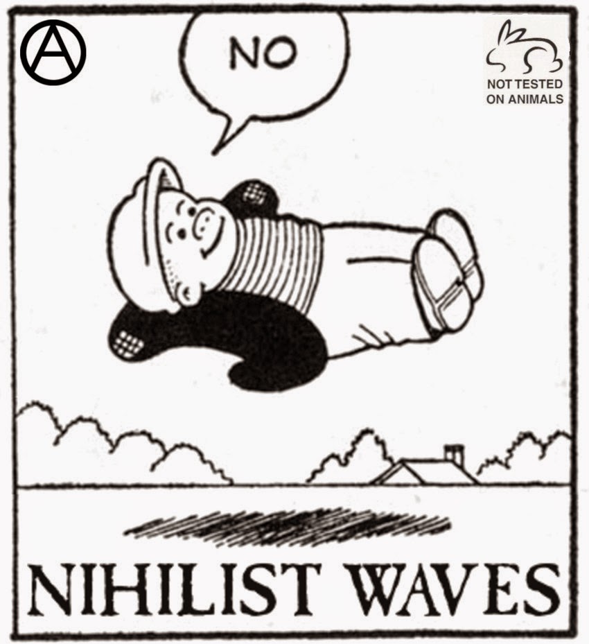Nihilist Waves