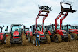 Massey Ferguson. Vision of the Future 2014