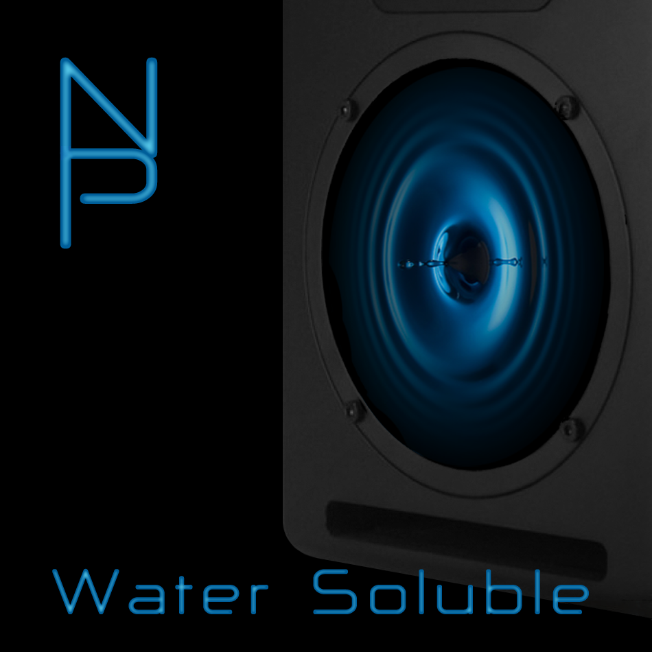 NP : Water Soluble NP : Water Soluble